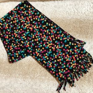 Child’s Scarf